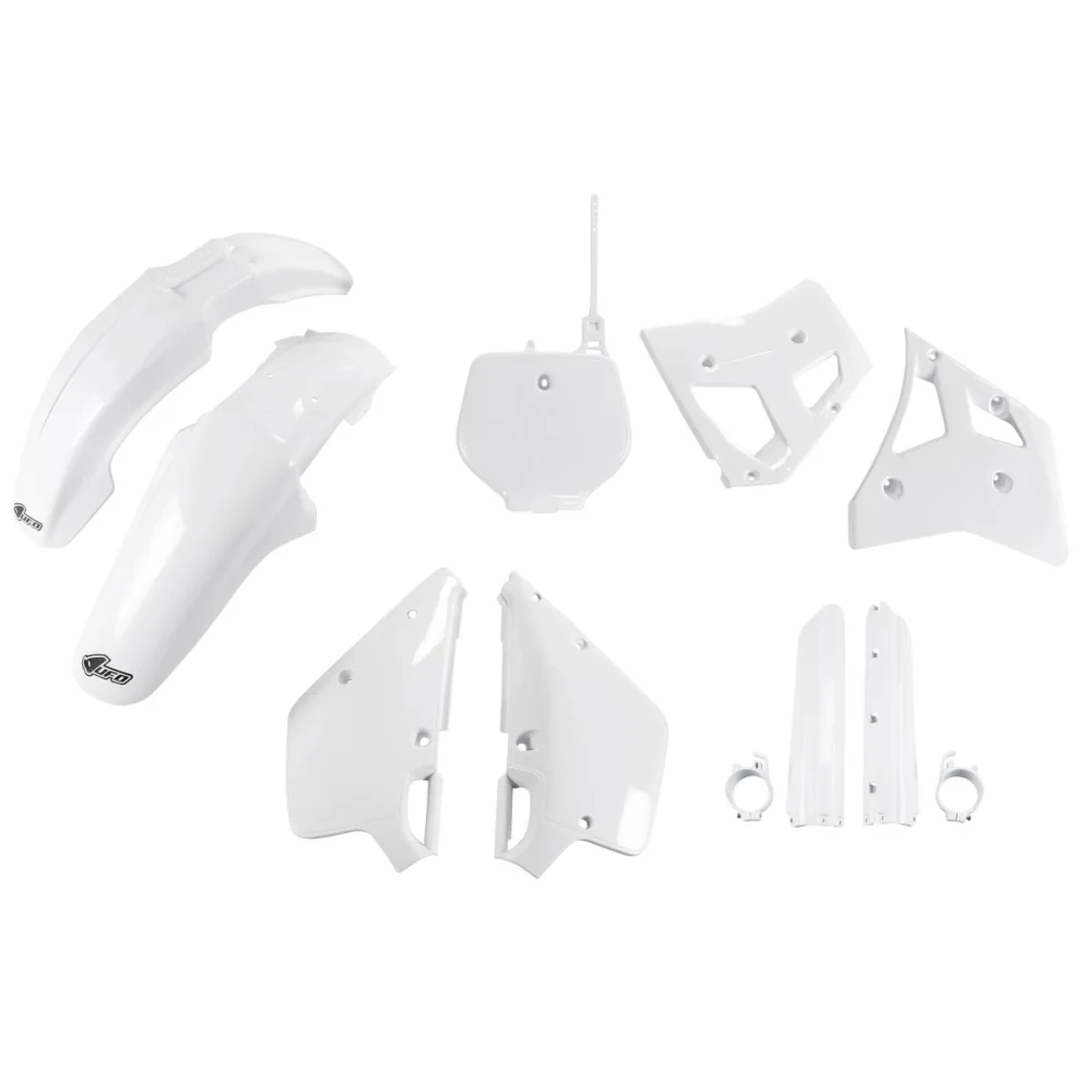 Kit Carrozzeria Completa Di Ricambio Ufo