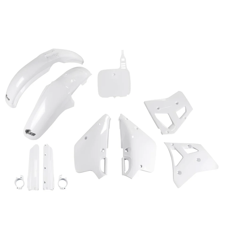 Kit Carrozzeria Completa Di Ricambio Ufo