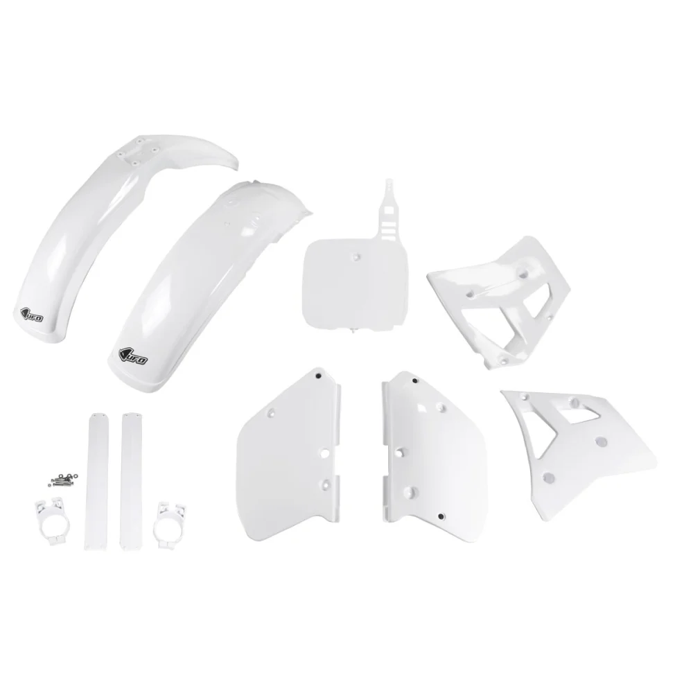 Kit Carrozzeria Completa Di Ricambio Abs Plastic Ufo
