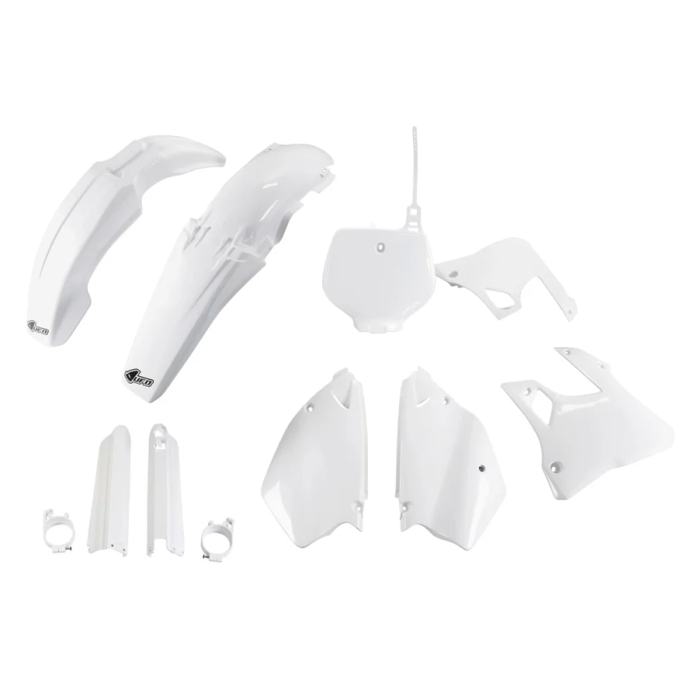 Kit Carrozzeria Completa Di Ricambio Ufo