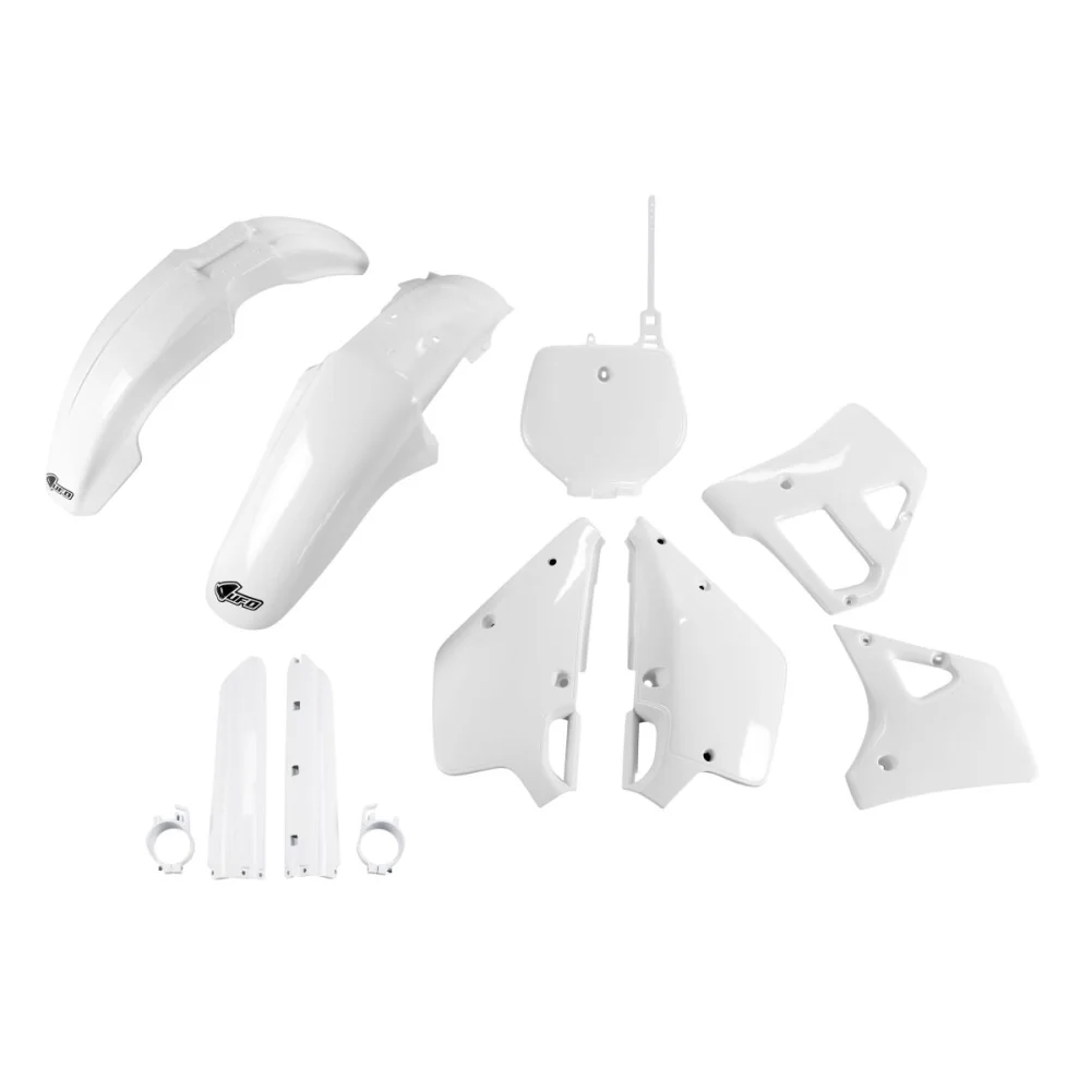 Kit Carrozzeria Completa Di Ricambio Ufo