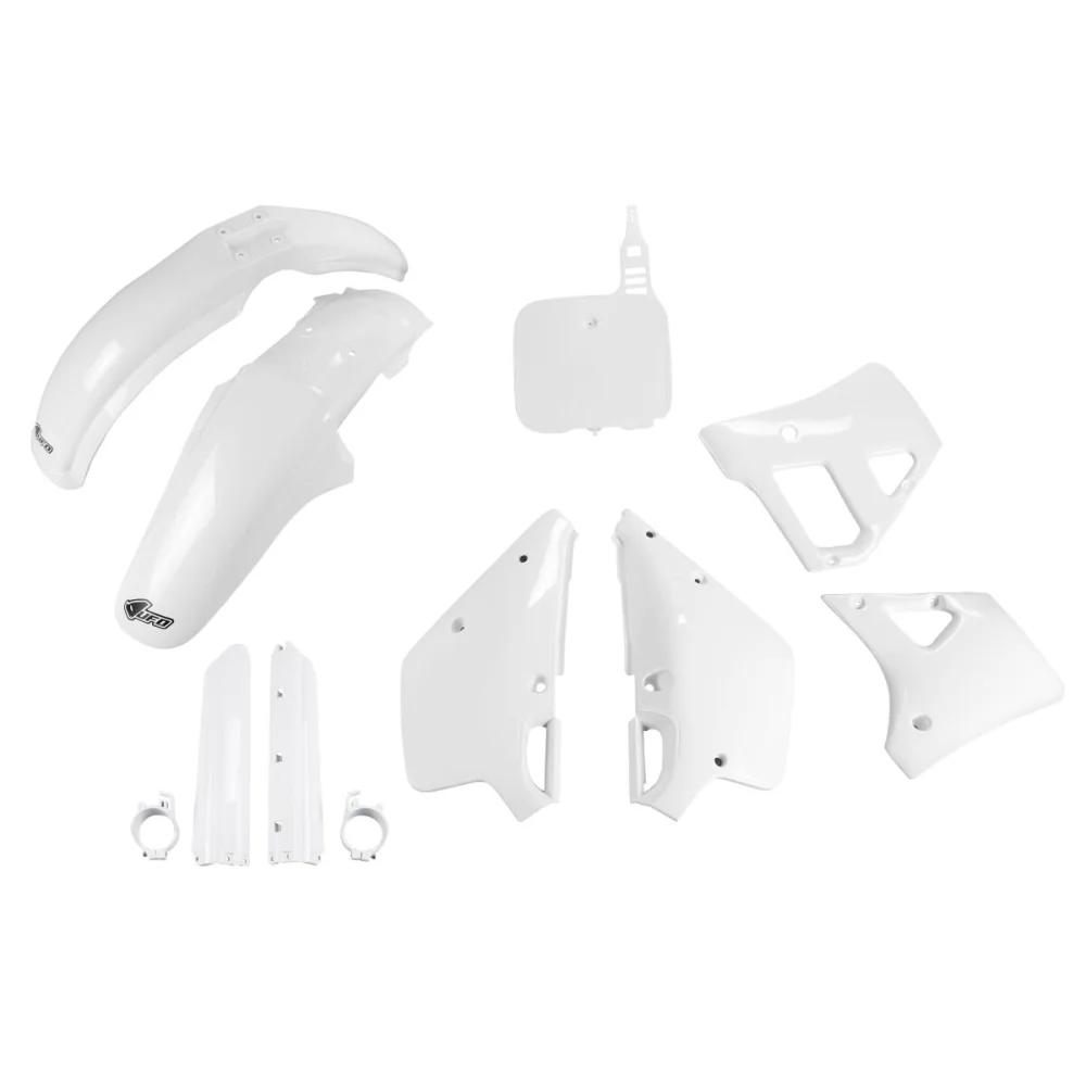 Kit Carrozzeria Completa Di Ricambio Ufo