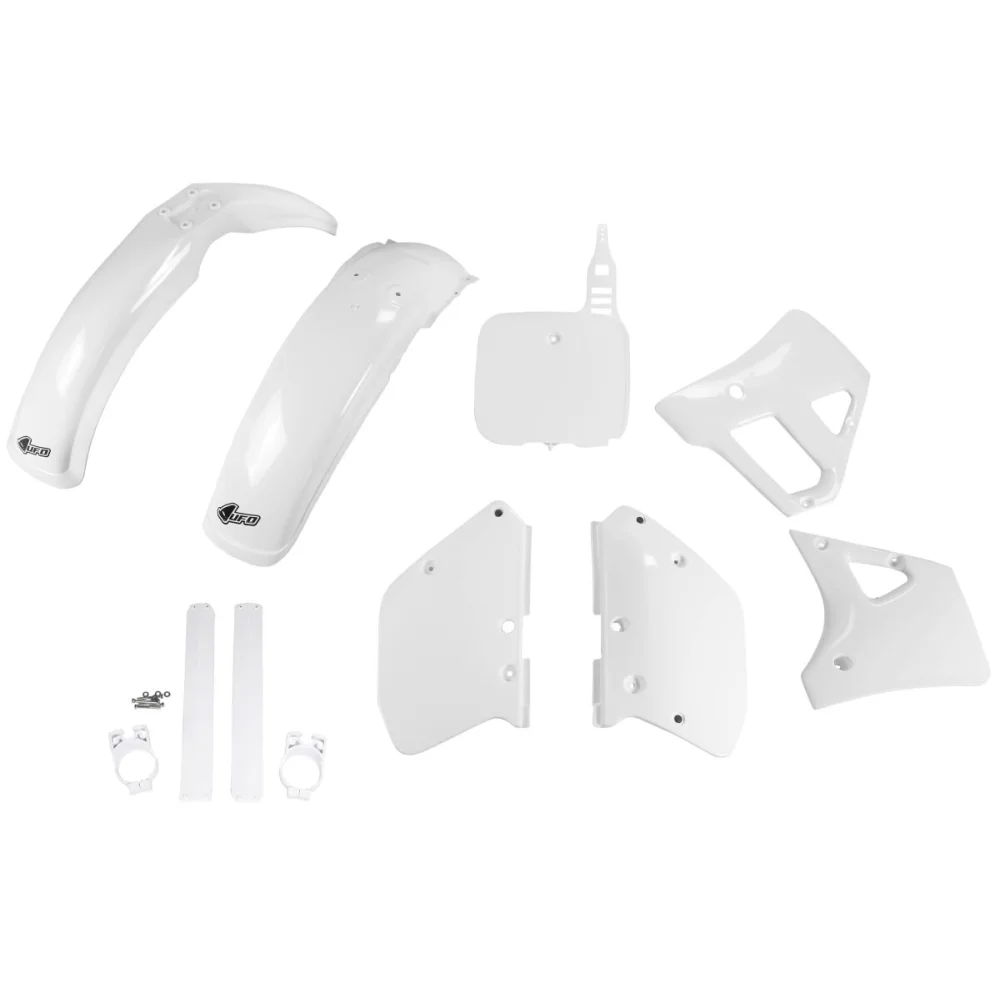 Kit Carrozzeria Completa Di Ricambio Ufo