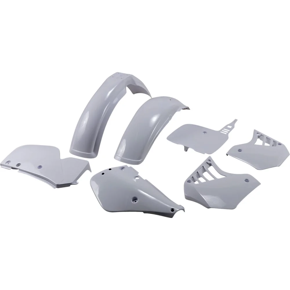 Kit Plastiche Carrozzeria Di Ricambio Ufo