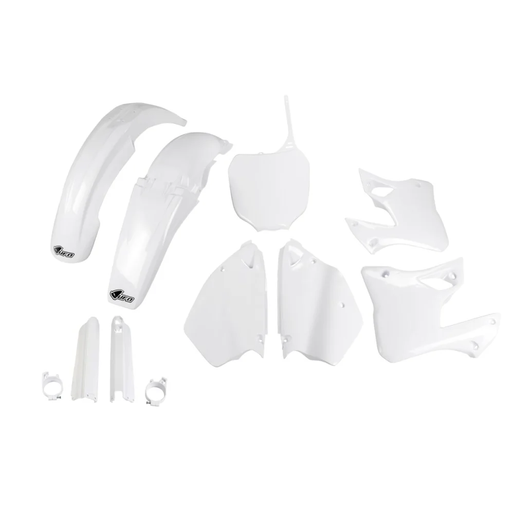 Kit Carrozzeria Completa Di Ricambio Ufo