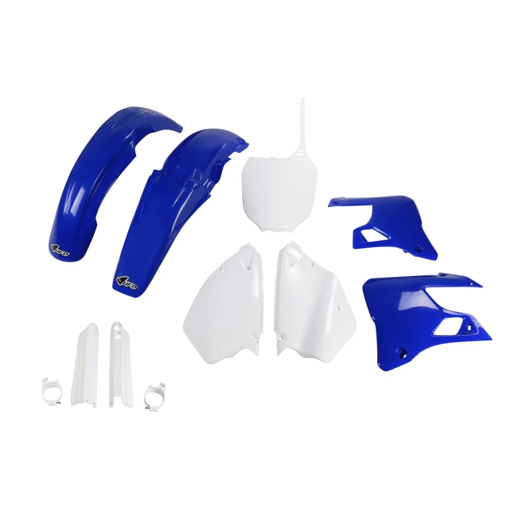 Kit Carrozzeria Completa Di Ricambio Ufo