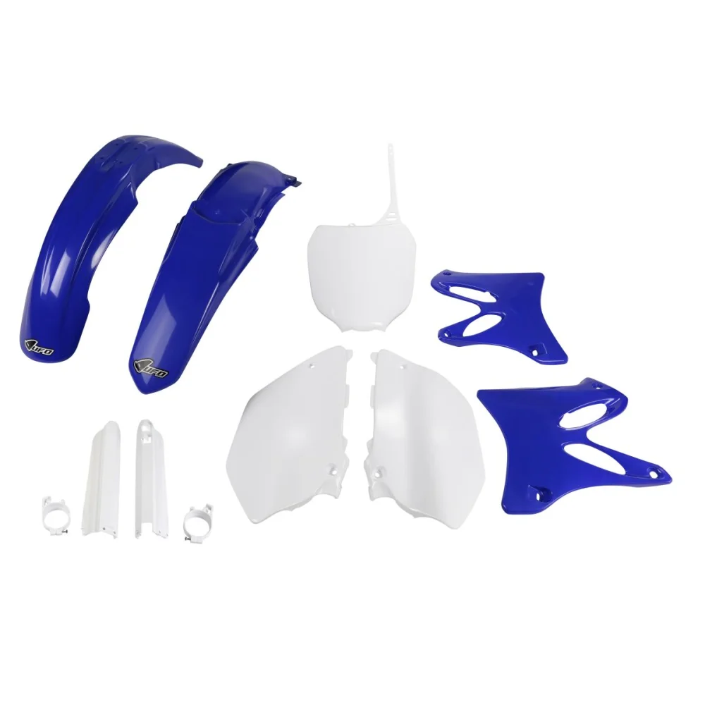 Kit Carrozzeria Completa Di Ricambio Ufo