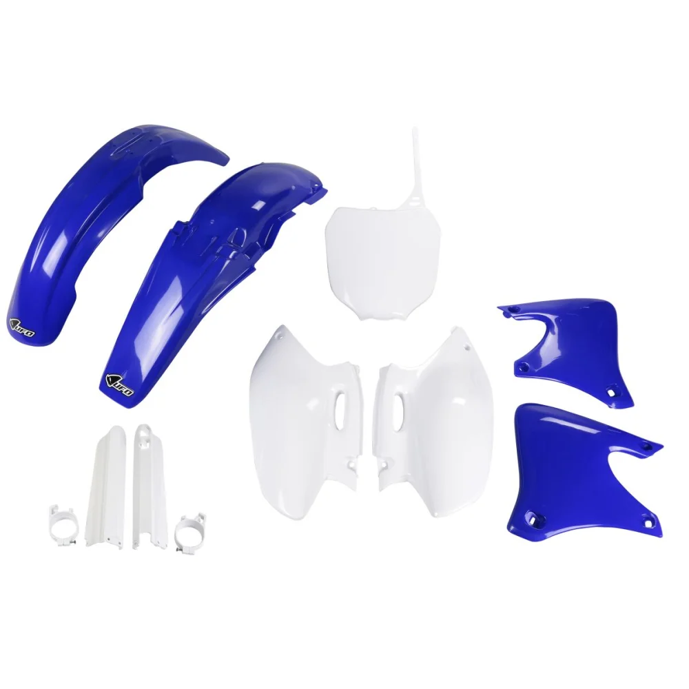 Kit Carrozzeria Completa Di Ricambio Ufo