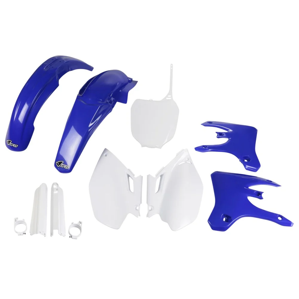 Kit Carrozzeria Completa Di Ricambio Ufo
