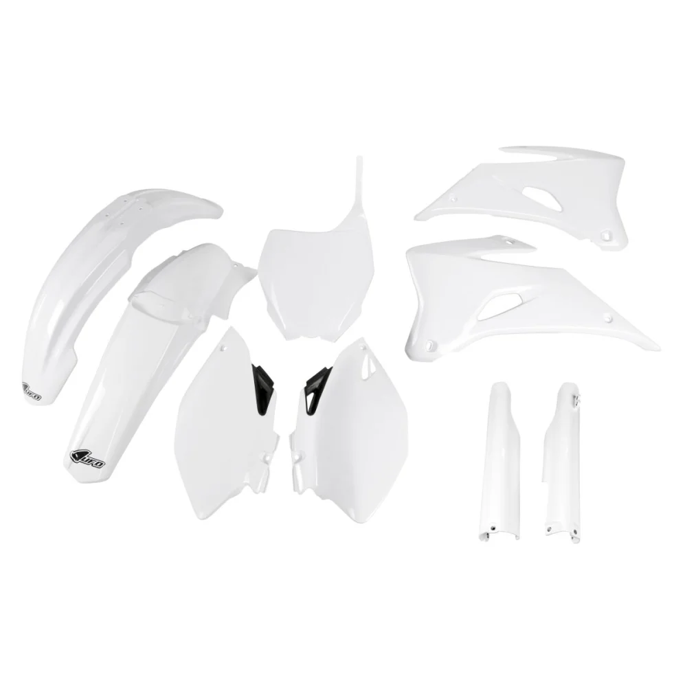 Kit Carrozzeria Completa Di Ricambio Ufo
