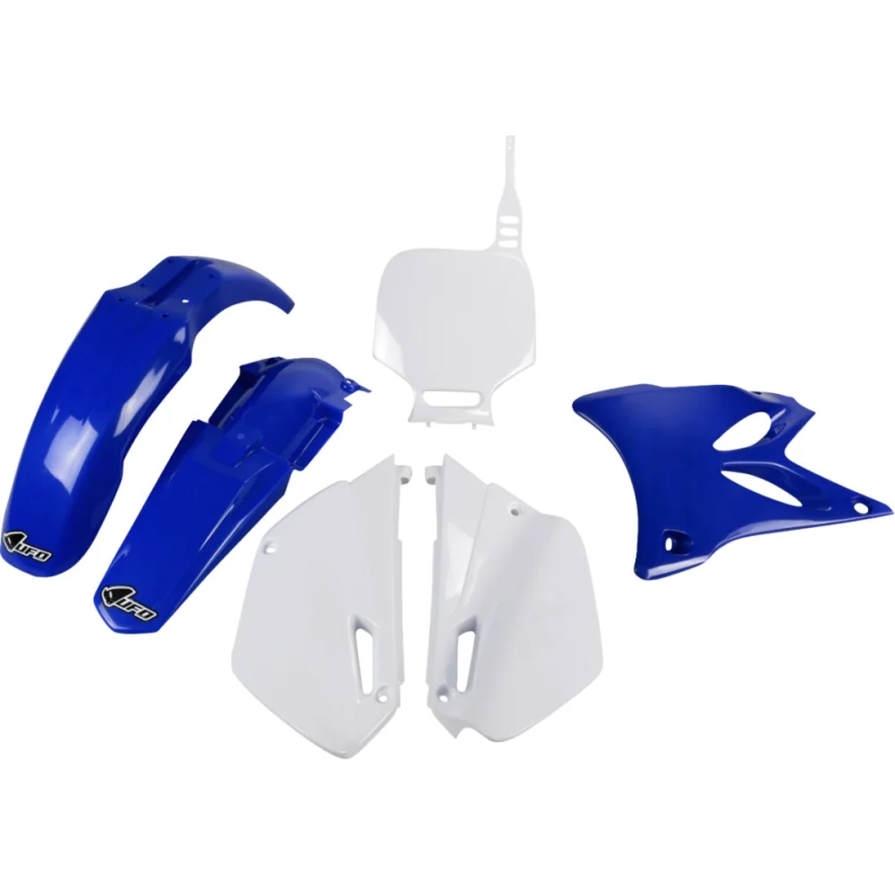 Kit Plastiche Carrozzeria Di Ricambio Ufo