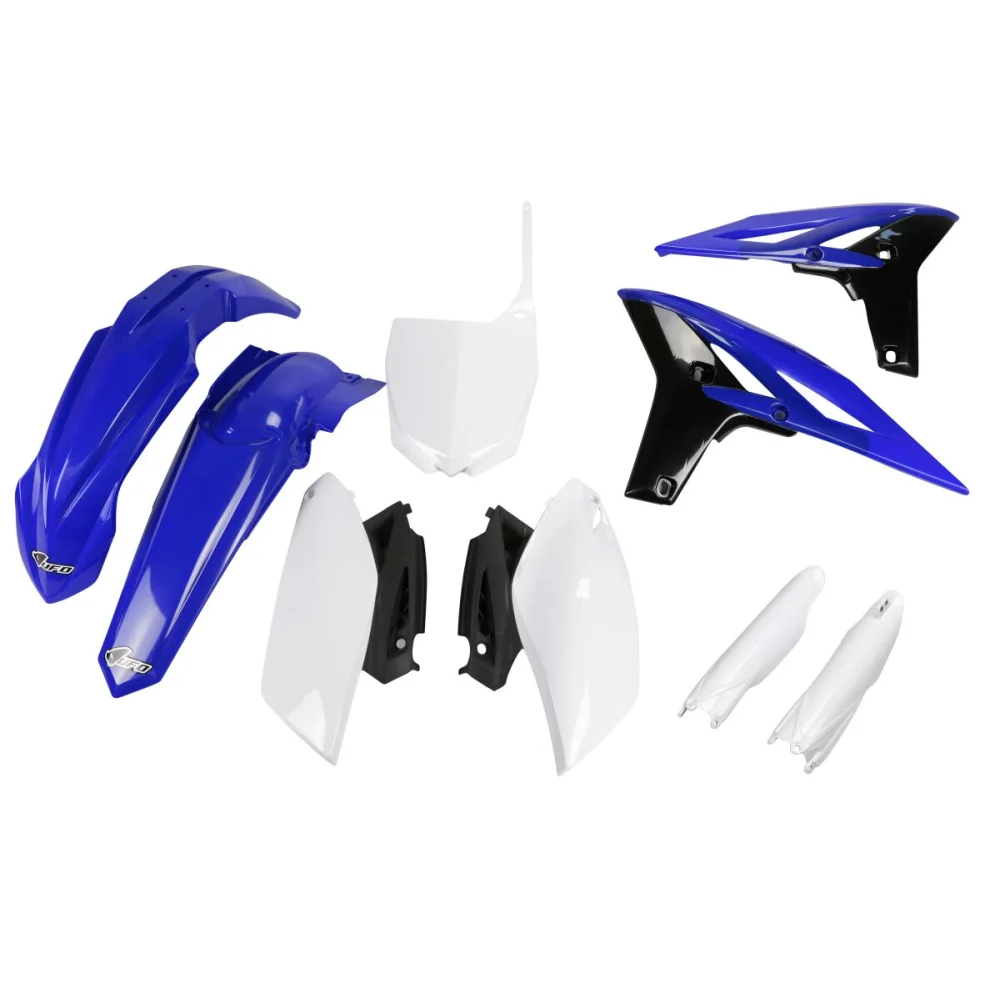 Kit Carrozzeria Completa Di Ricambio Abs Plastic Ufo