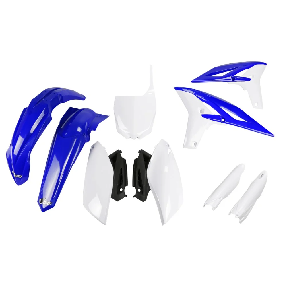 Kit Carrozzeria Completa Di Ricambio Ufo