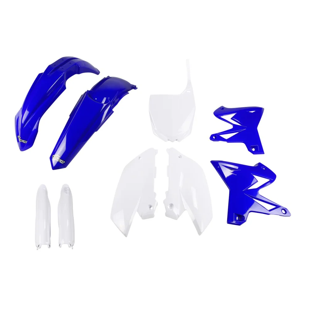 Kit Carrozzeria Completa Di Ricambio Ufo