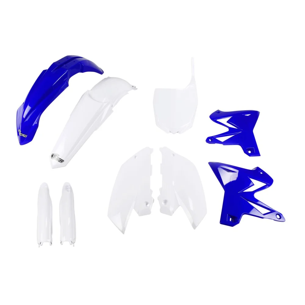 Kit Carrozzeria Completa Di Ricambio Ufo