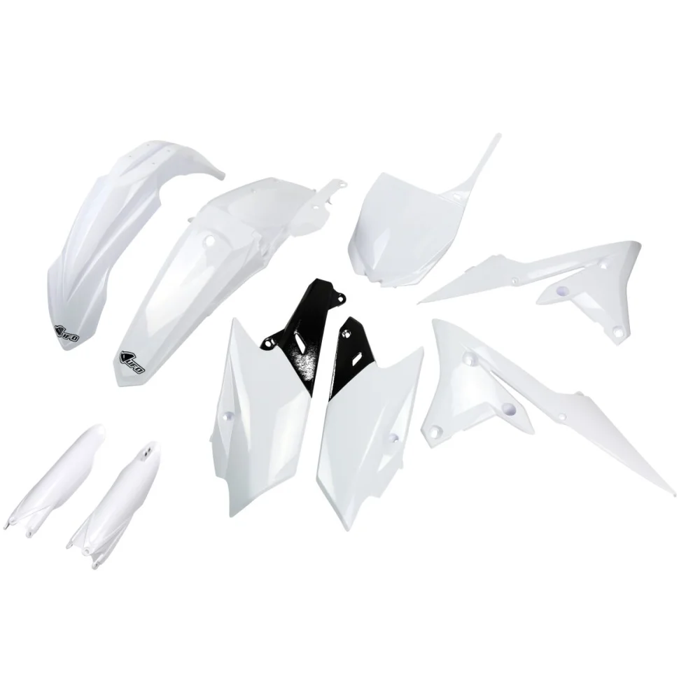 Kit Carrozzeria Completa Di Ricambio Ufo