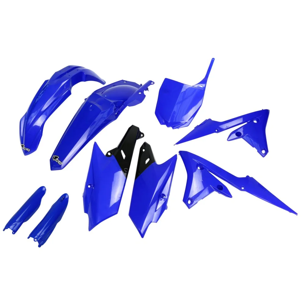 Kit Carrozzeria Completa Di Ricambio Blue Ufo