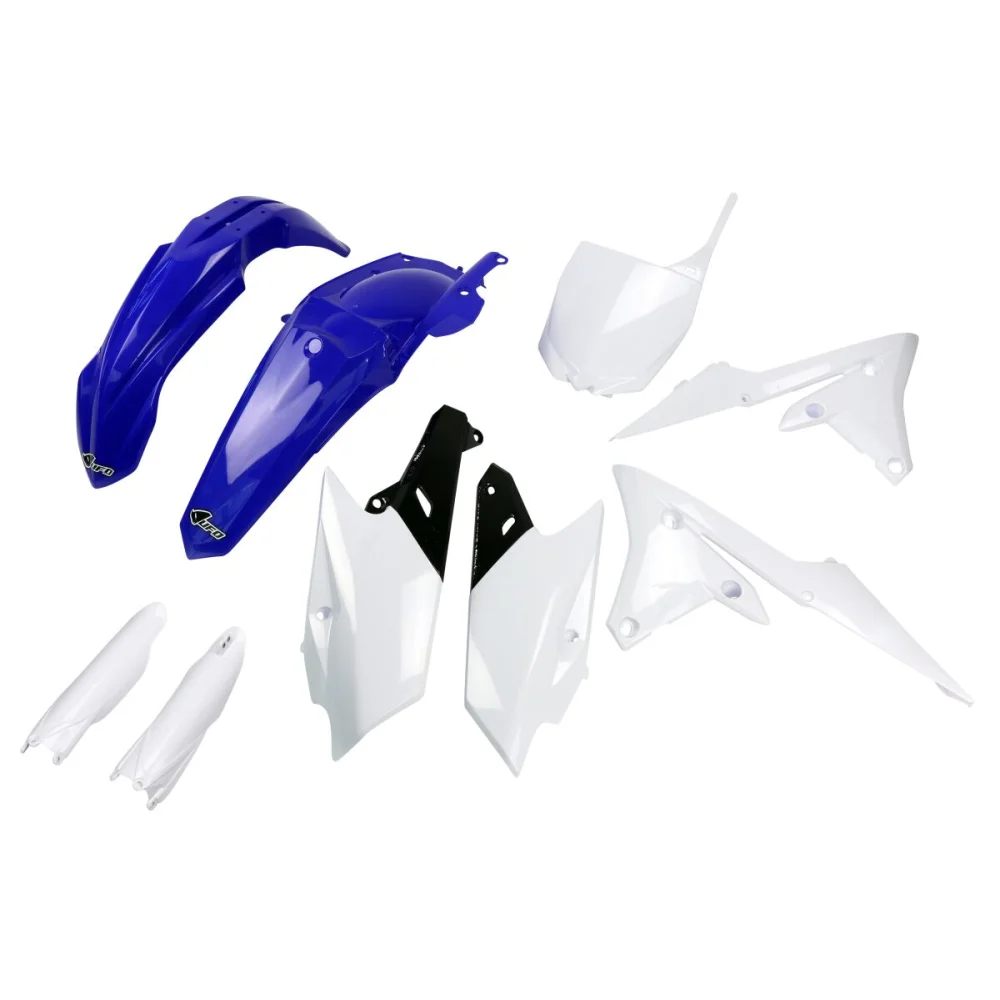 Kit Carrozzeria Completa Di Ricambio Ufo