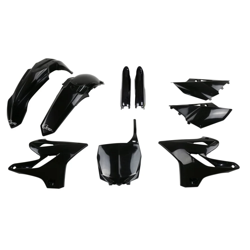 Kit Carrozzeria Completa Di Ricambio Ufo
