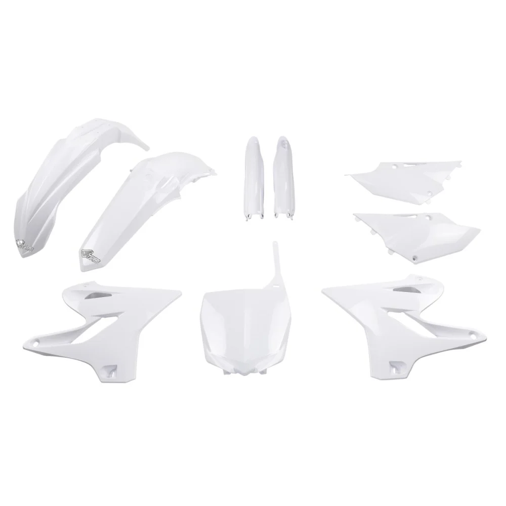 Kit Carrozzeria Completa Di Ricambio Ufo