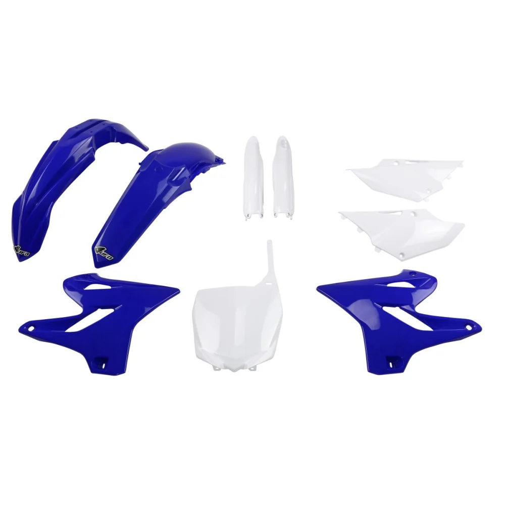 Kit Carrozzeria Completa Di Ricambio Abs Plastic Ufo