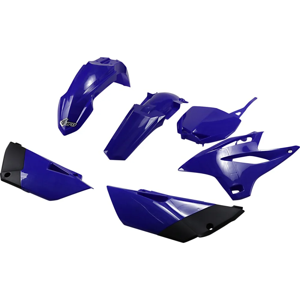 Kit Plastiche Carrozzeria Di Ricambio Ufo