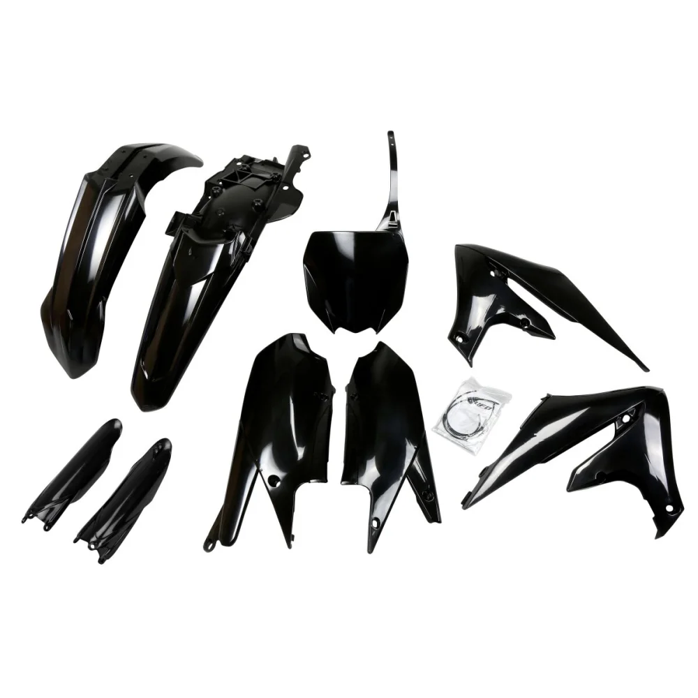 Kit Carrozzeria Completa Di Ricambio Ufo