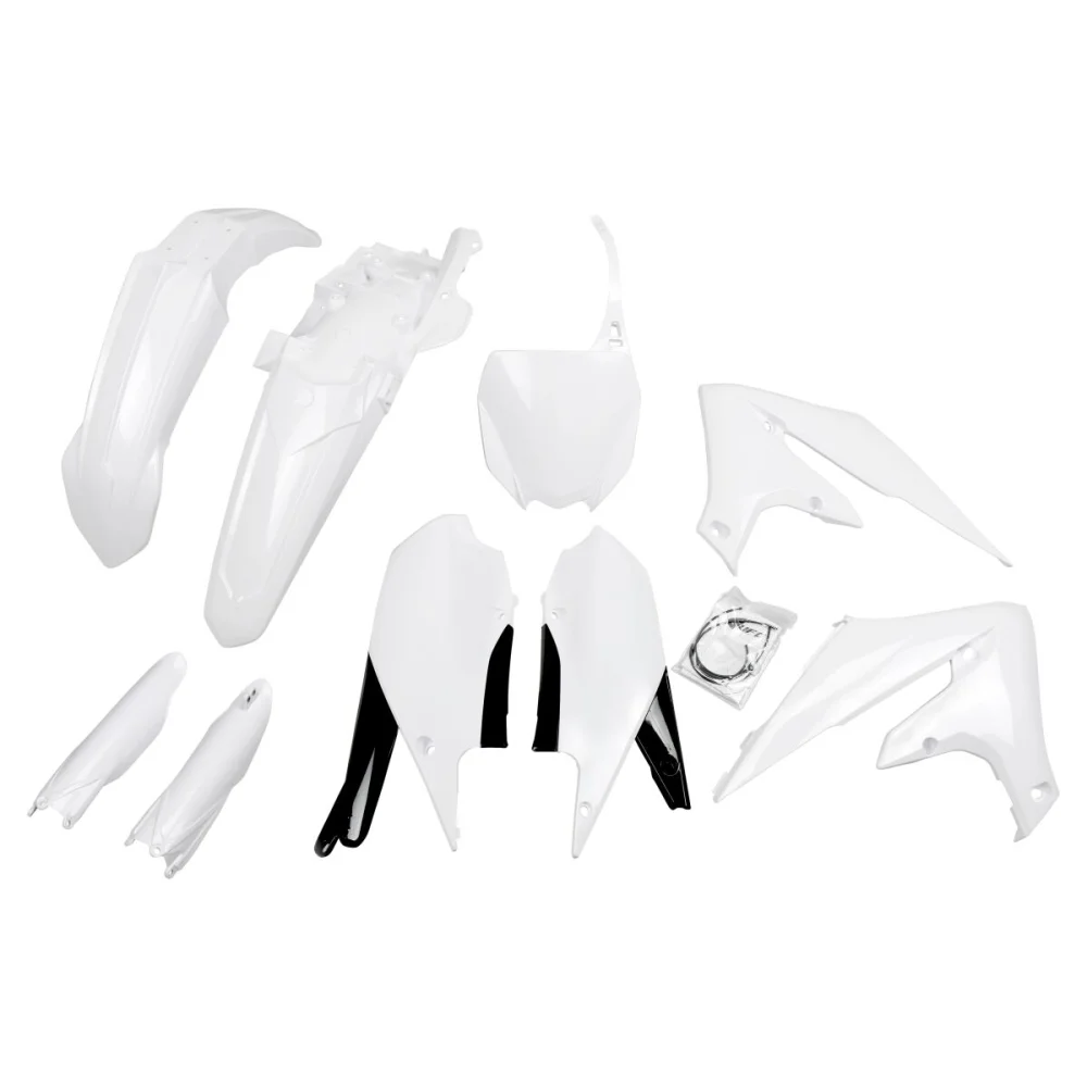 Kit Carrozzeria Completa Di Ricambio Ufo