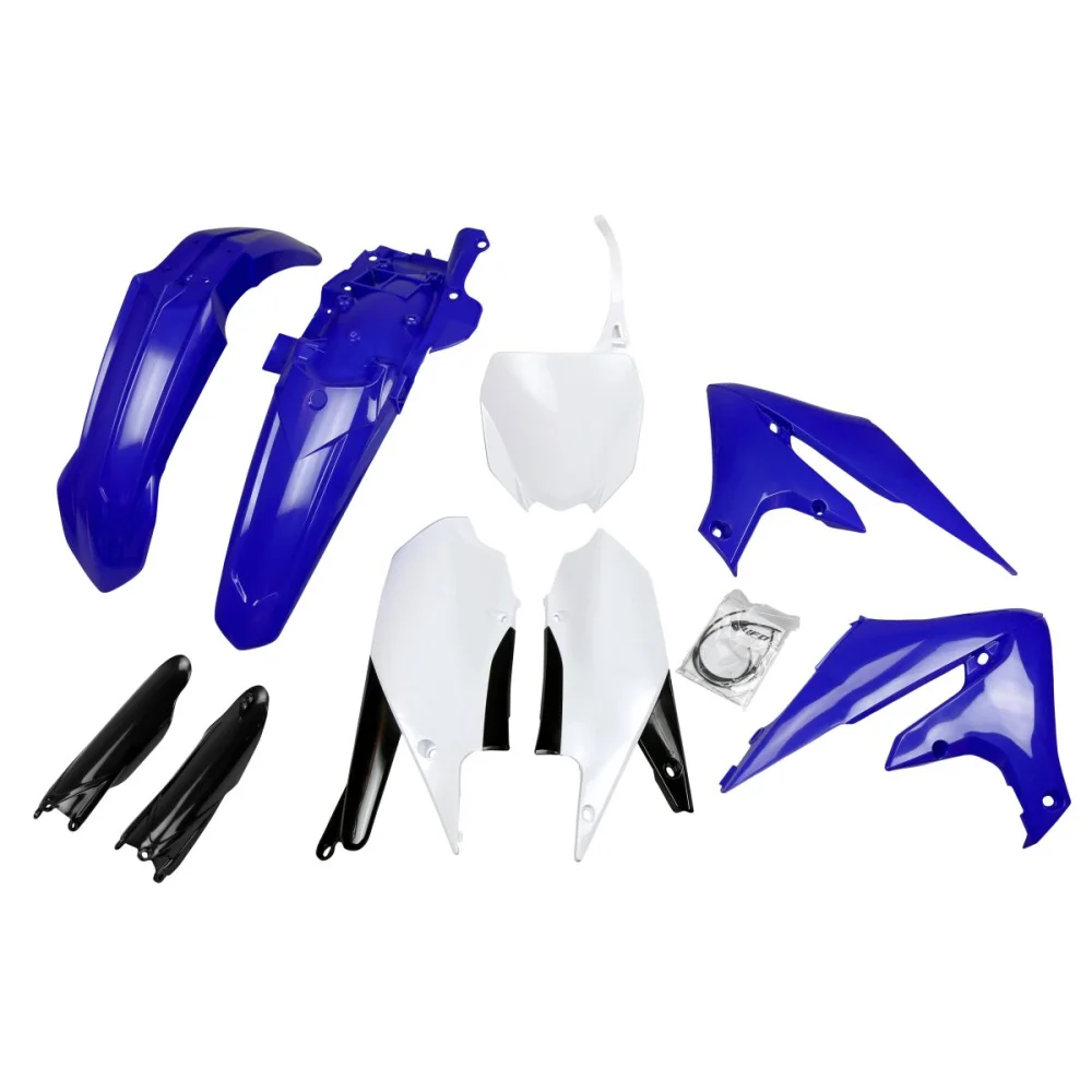 Kit Carrozzeria Completa Di Ricambio Ufo