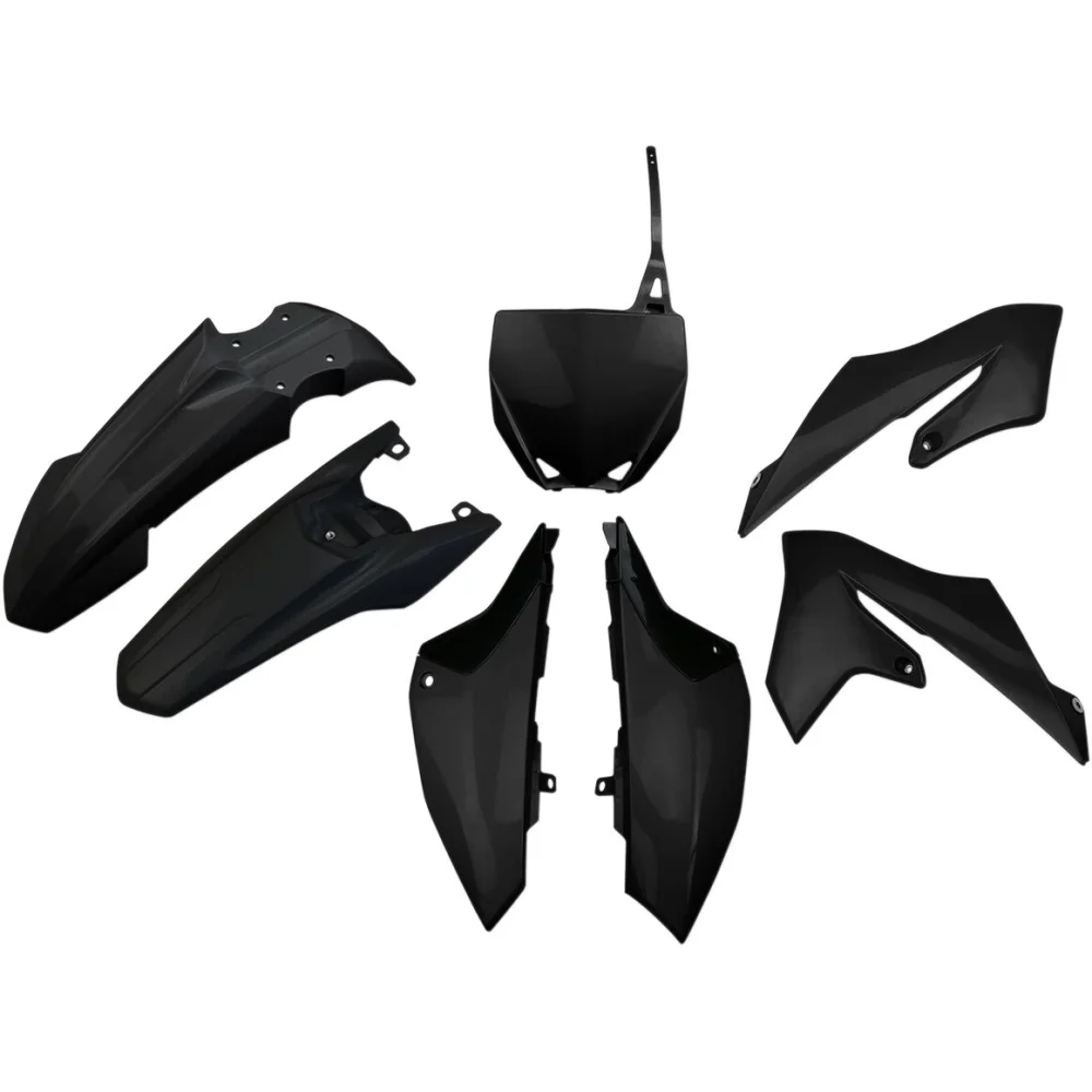 Kit Plastiche Carrozzeria Di Ricambio Ufo
