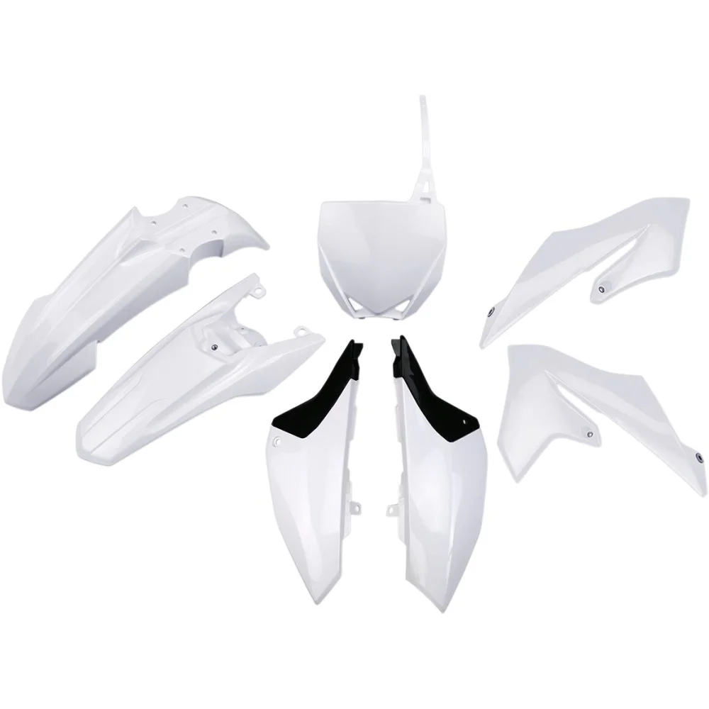 Kit Plastiche Carrozzeria Di Ricambio Ufo