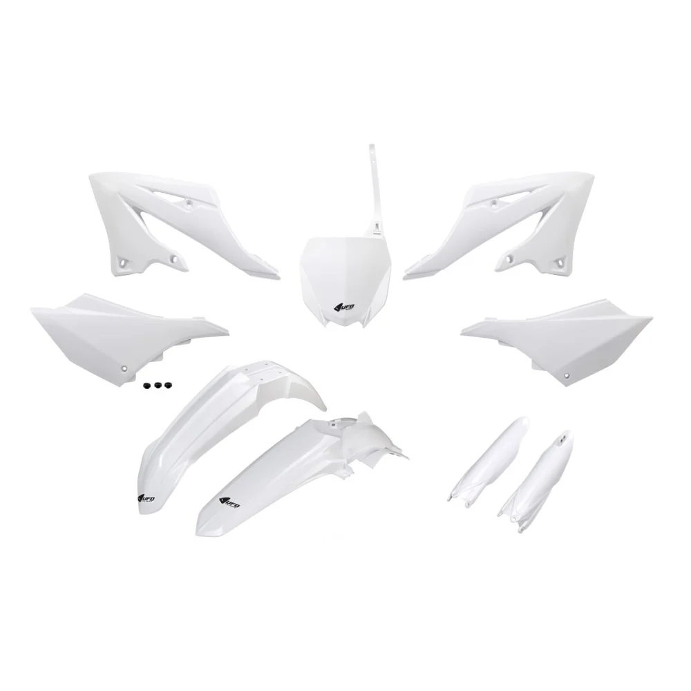 Kit Carrozzeria Completa Di Ricambio Ufo