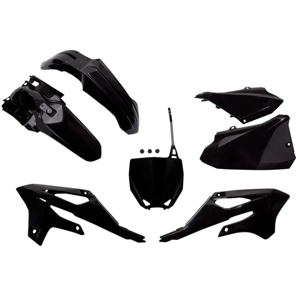 Kit Plastiche Carrozzeria Di Ricambio Ufo