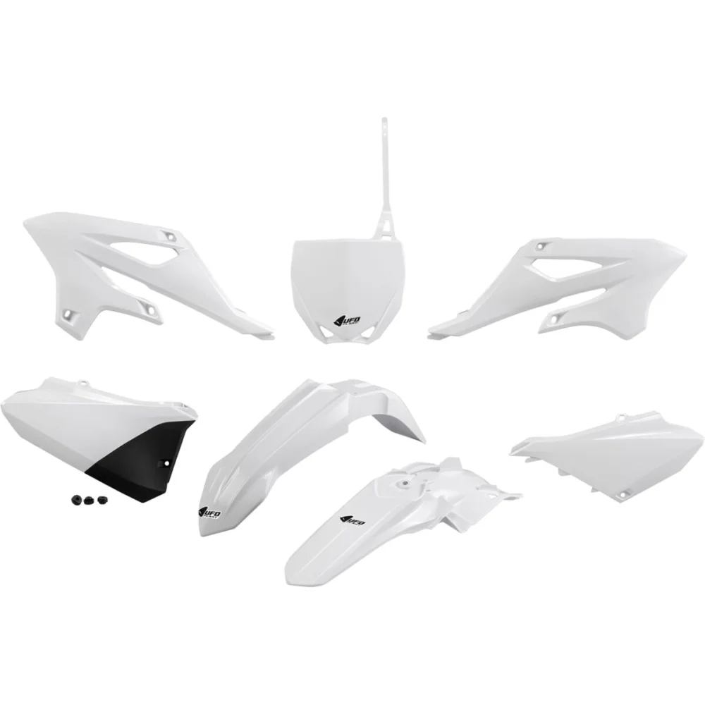 Kit Plastiche Carrozzeria Di Ricambio Ufo
