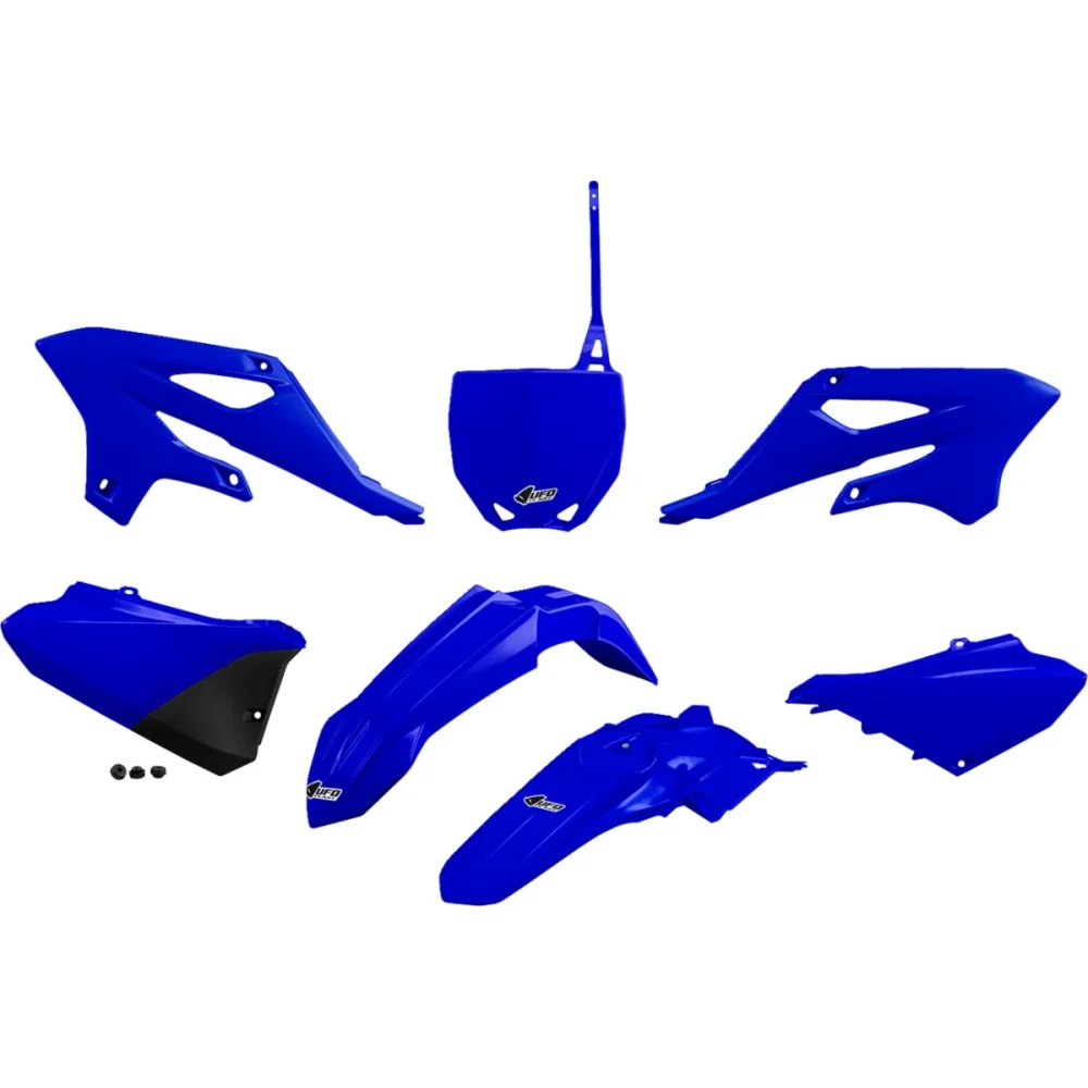Kit Plastiche Carrozzeria Di Ricambio Ufo