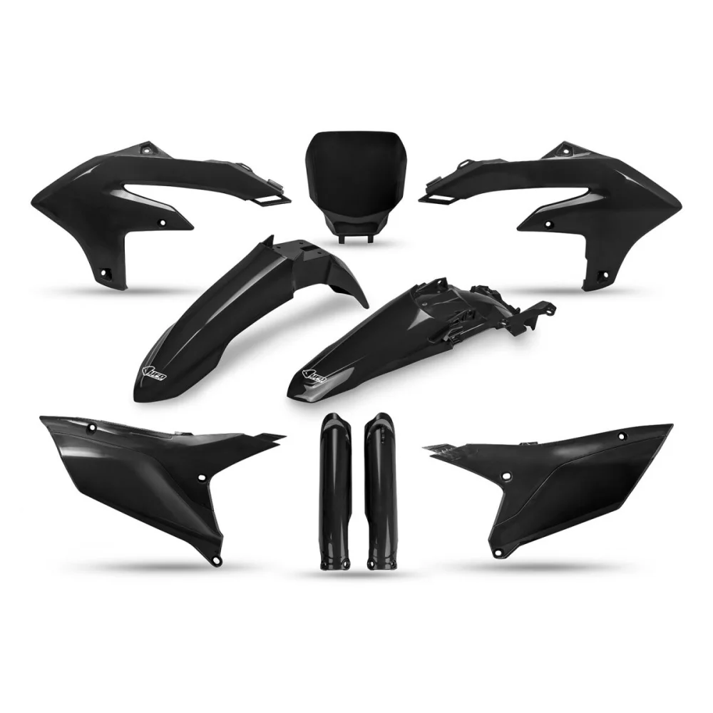 Kit Carrozzeria Completa Di Ricambio Ufo
