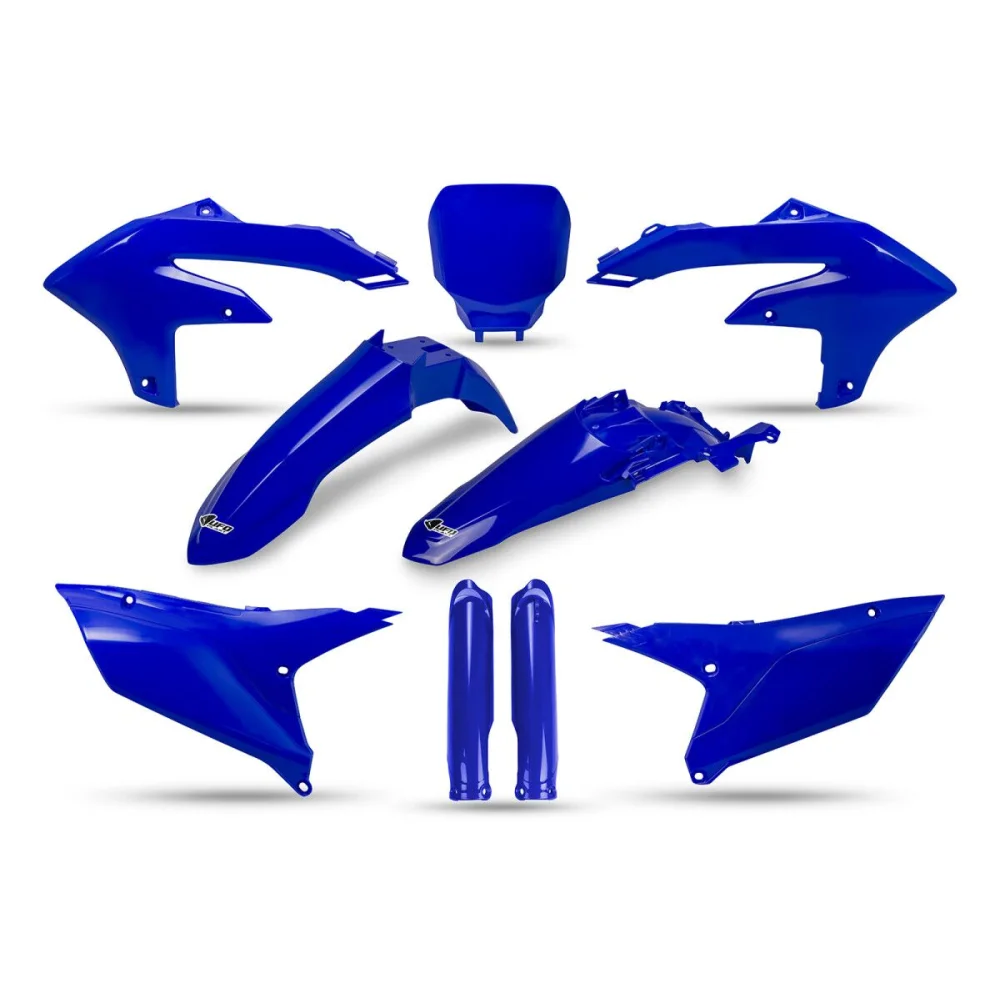 Kit Carrozzeria Completa Di Ricambio Ufo