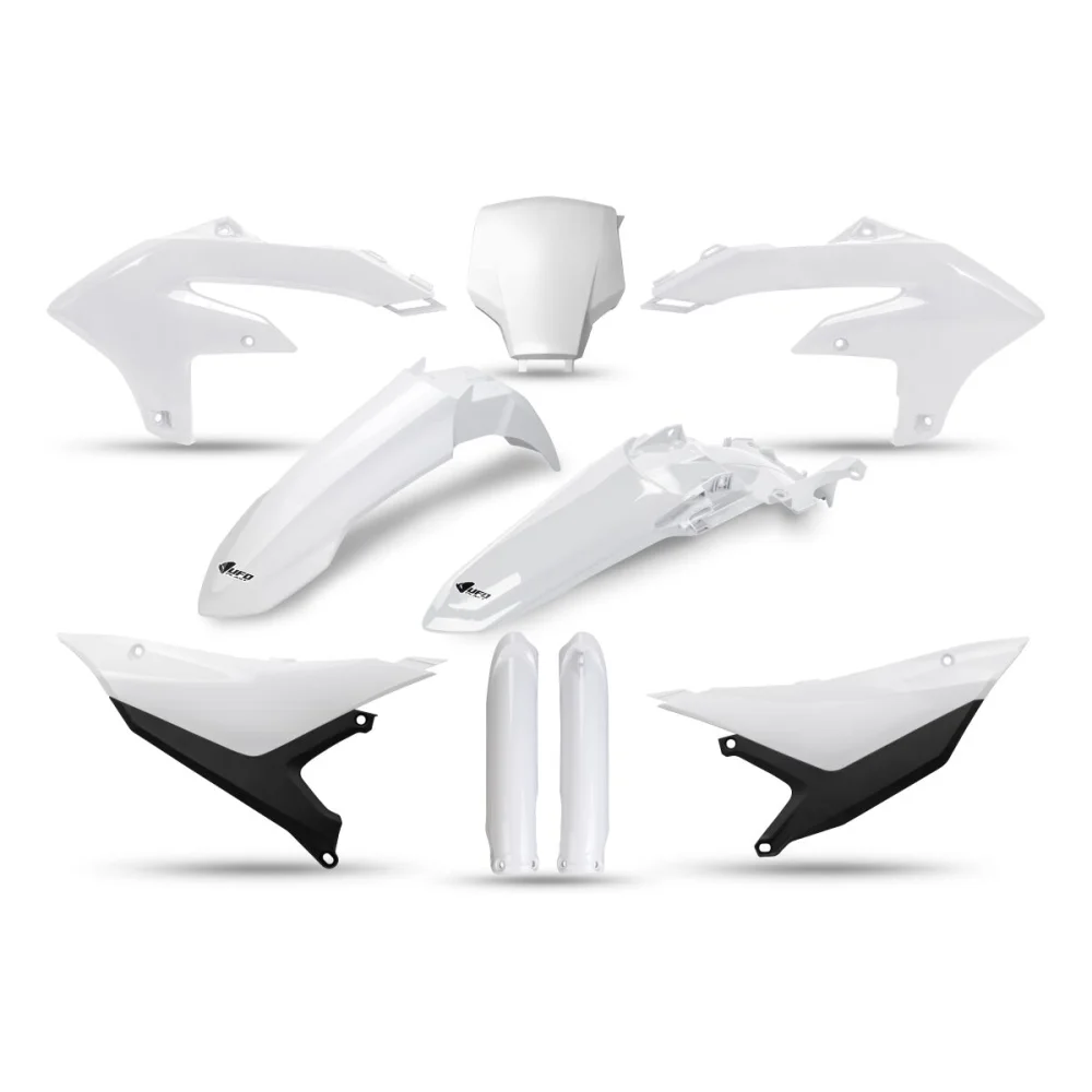Kit Carrozzeria Completa Di Ricambio Ufo