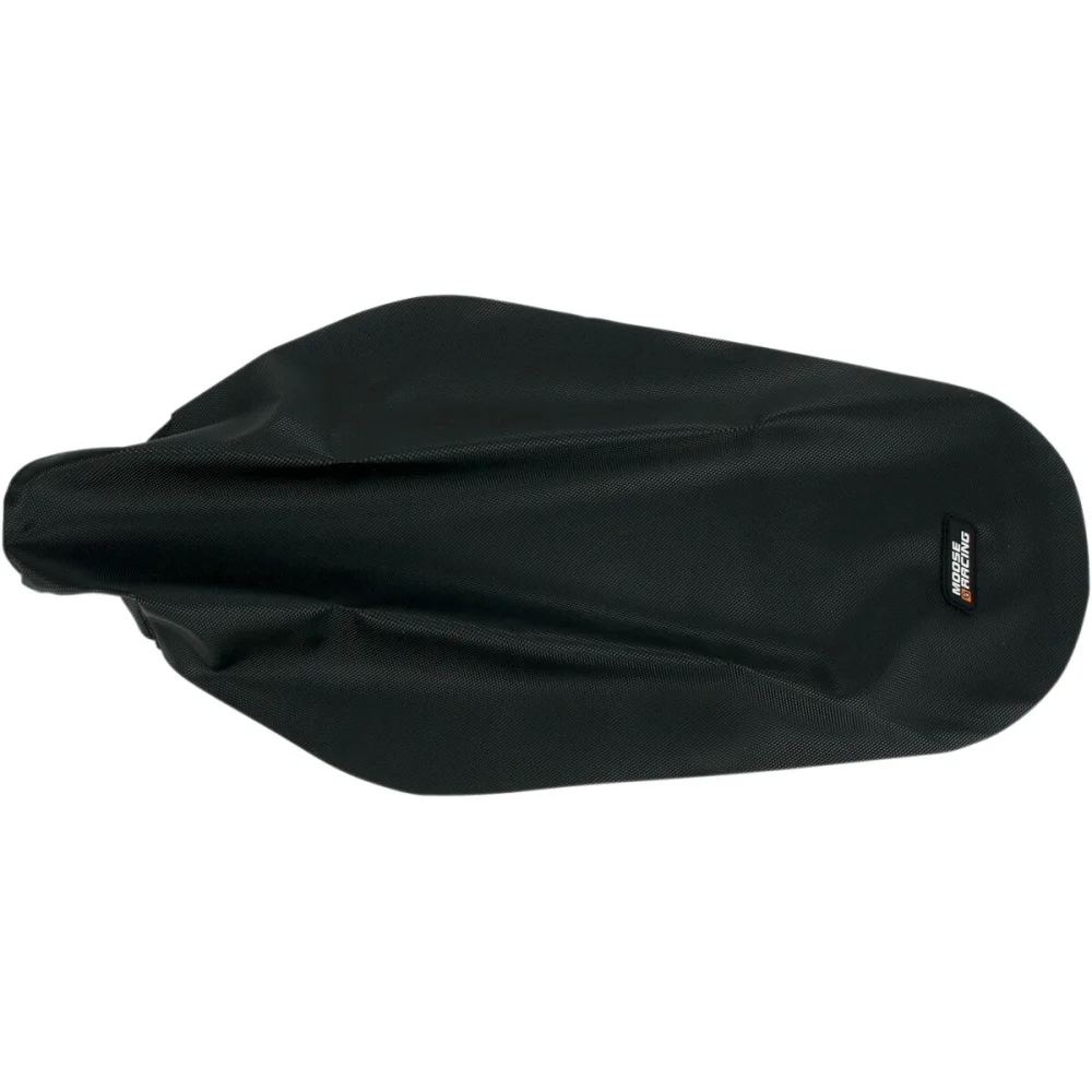 Coprisella Gripper Rubberized Black Moose Offroad Hard Parts